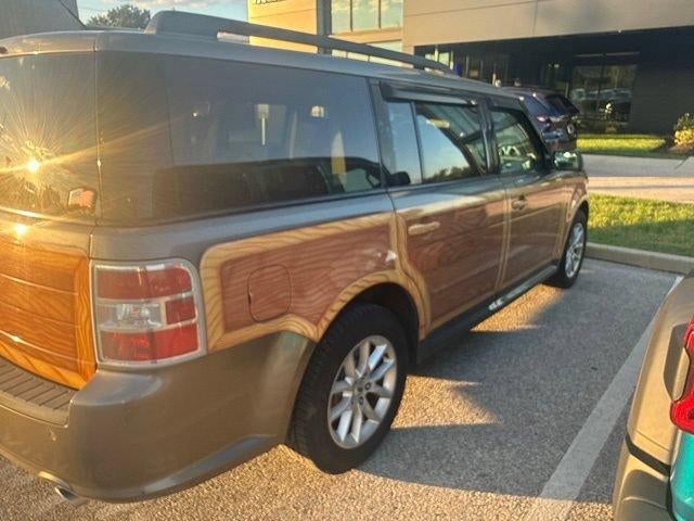 2013 Ford Flex 4dr SE FWD