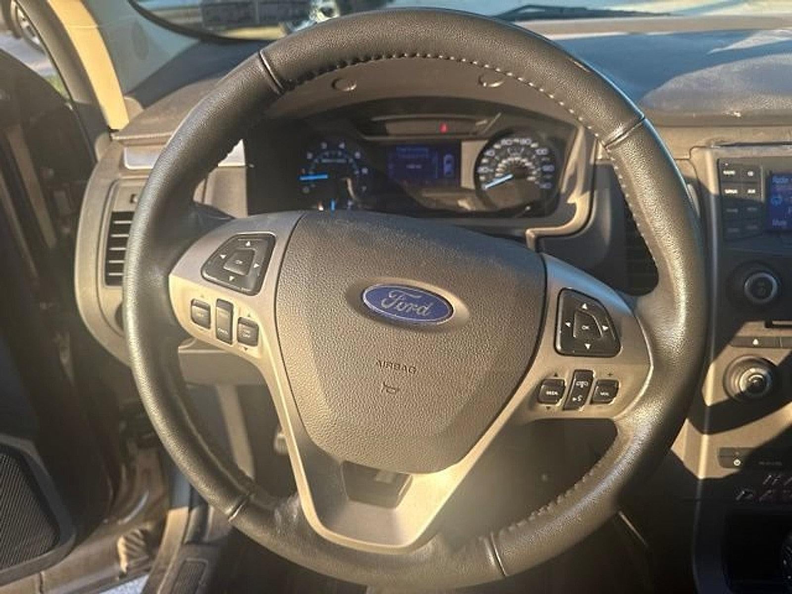 2013 Ford Flex 4dr SE FWD