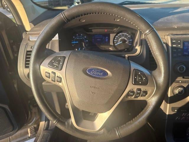 2013 Ford Flex 4dr SE FWD