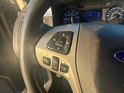 2013 Ford Flex 4dr SE FWD