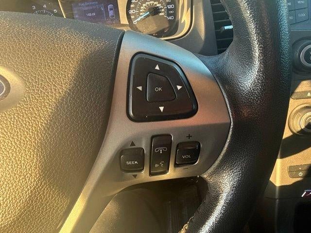 2013 Ford Flex 4dr SE FWD