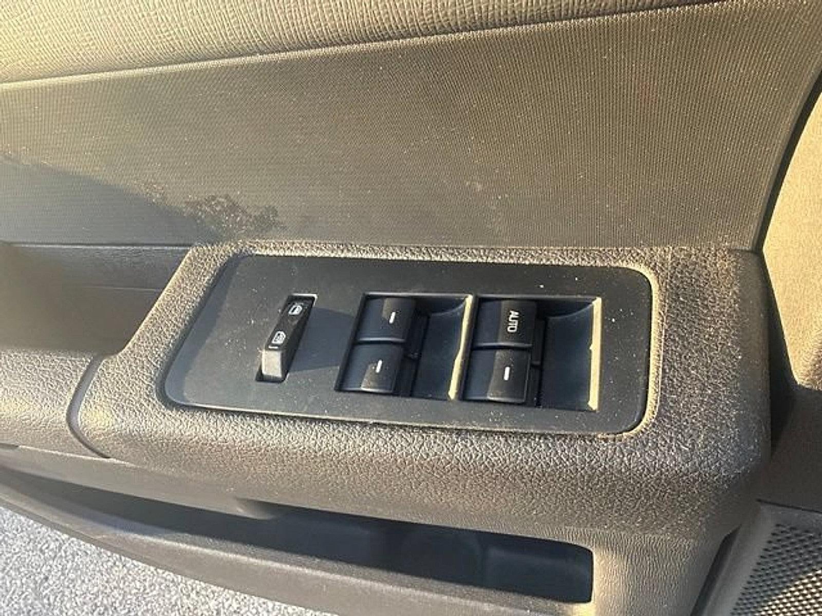 2013 Ford Flex 4dr SE FWD