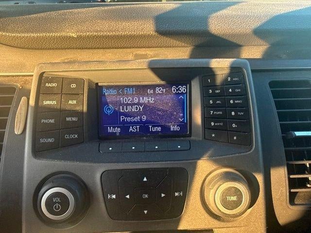 2013 Ford Flex 4dr SE FWD