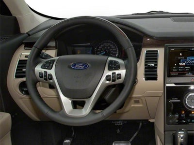 2013 Ford Flex 4dr SE FWD
