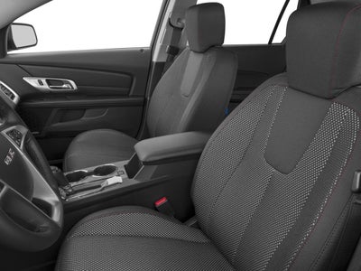 2016 GMC Terrain FWD SLE-2