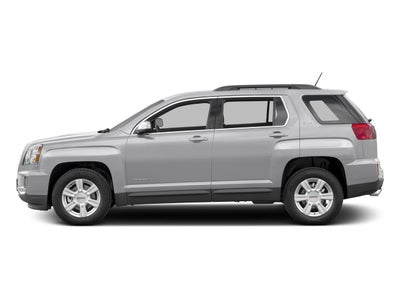 2016 GMC Terrain FWD SLE-2