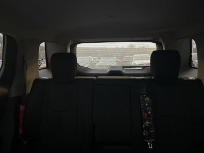 2014 GMC Terrain AWD SLE-1