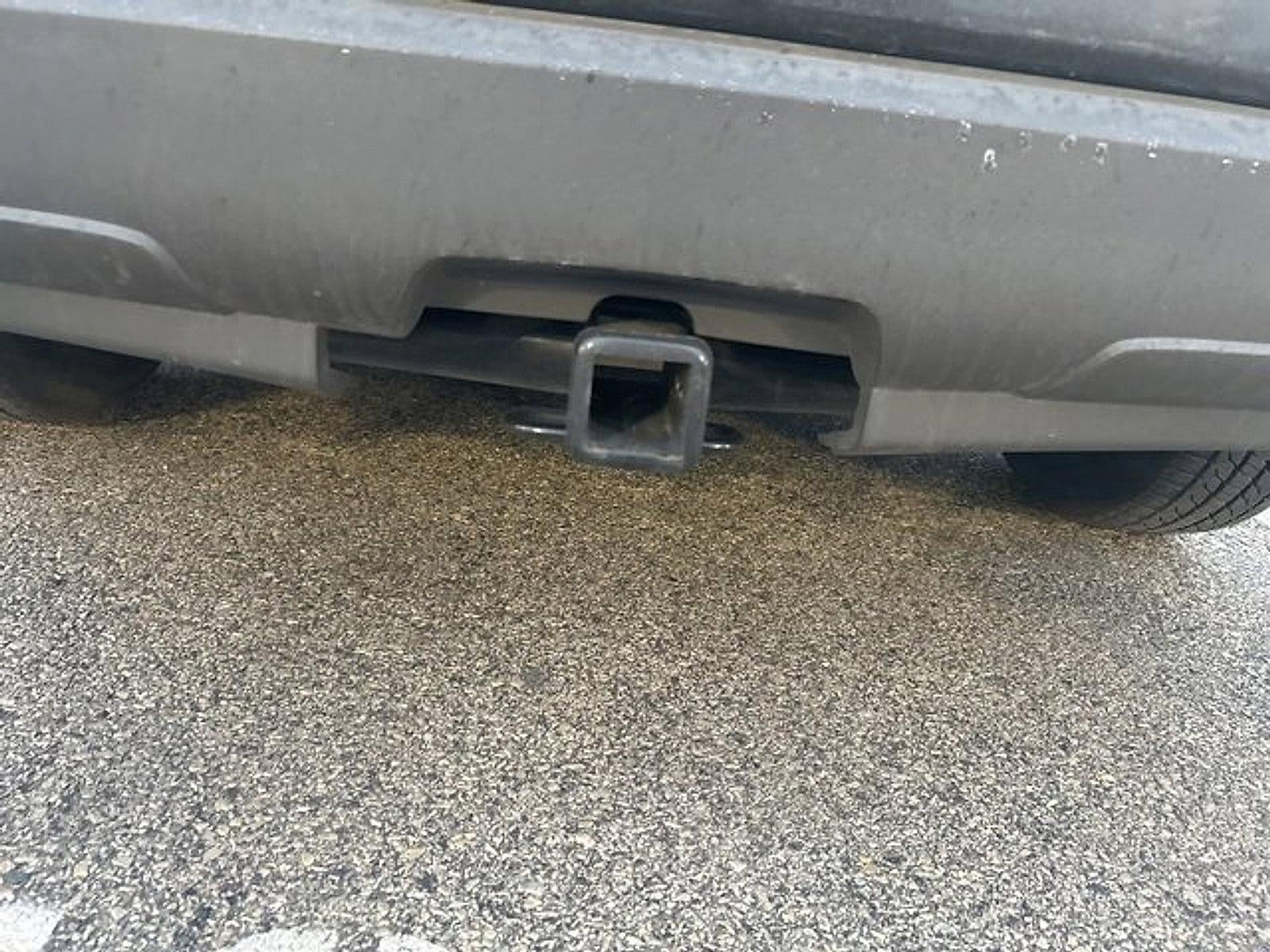 2014 GMC Terrain AWD SLE-1