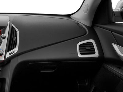 2014 GMC Terrain AWD SLE-1