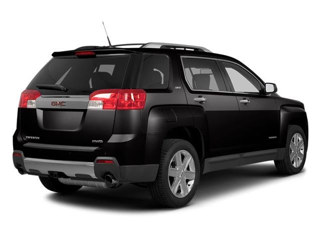 2014 GMC Terrain AWD SLE-1