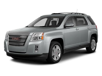 2014 GMC Terrain AWD SLE-1