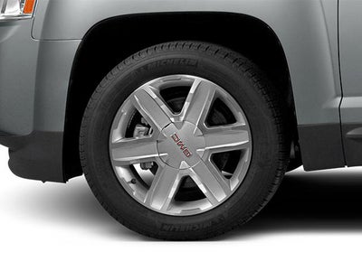 2014 GMC Terrain AWD SLE-1