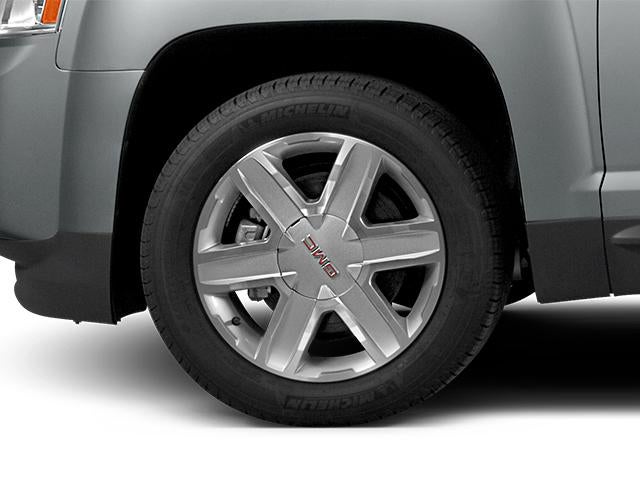 2014 GMC Terrain AWD SLE-1