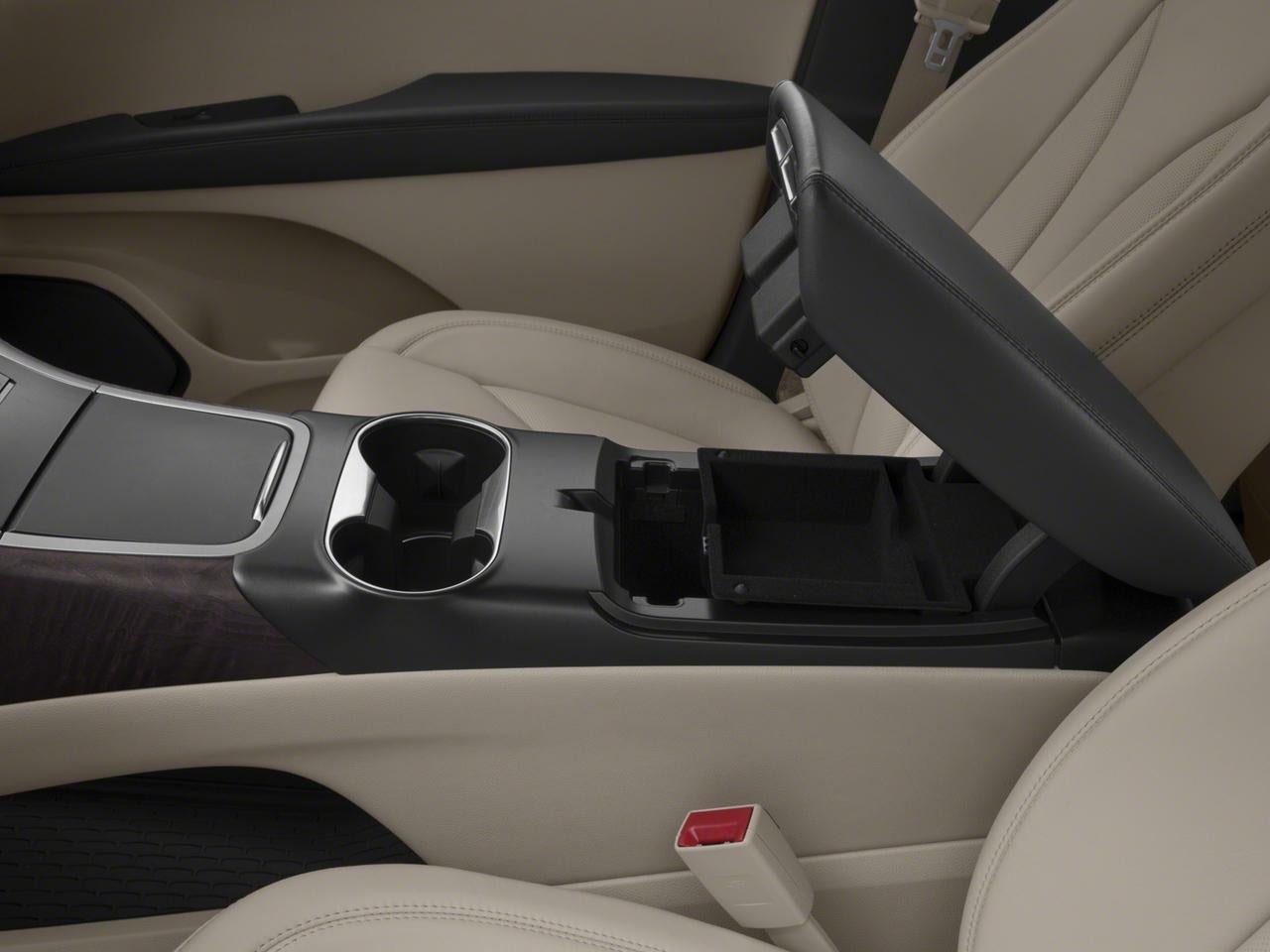 2018 Lincoln MKX Reserve AWD