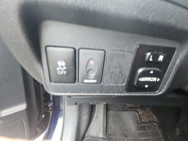 2013 Toyota Corolla 4dr Sdn Auto S (Natl)