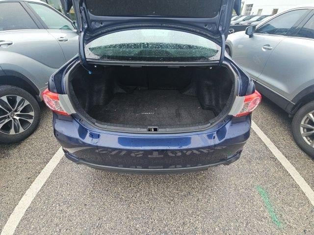 2013 Toyota Corolla 4dr Sdn Auto S (Natl)