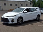 2018 Toyota Corolla SE CVT (Natl)
