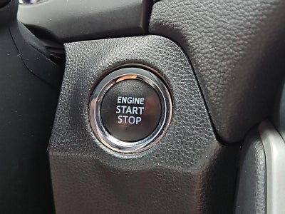 2021 Toyota RAV4 XLE AWD (Natl)