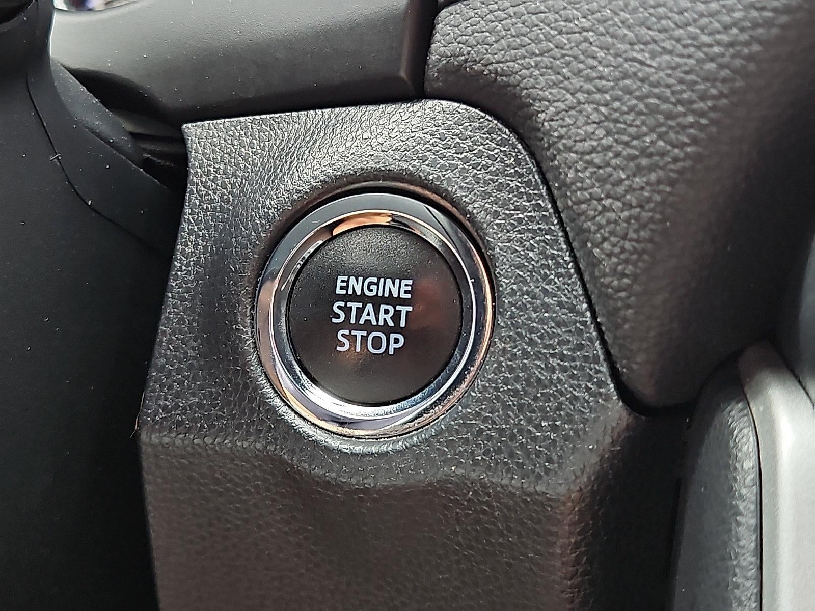 2021 Toyota RAV4 XLE AWD (Natl)
