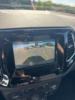2019 Jeep Compass Altitude 4x4