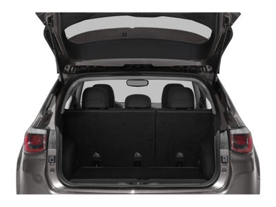 2019 Jeep Compass Altitude 4x4