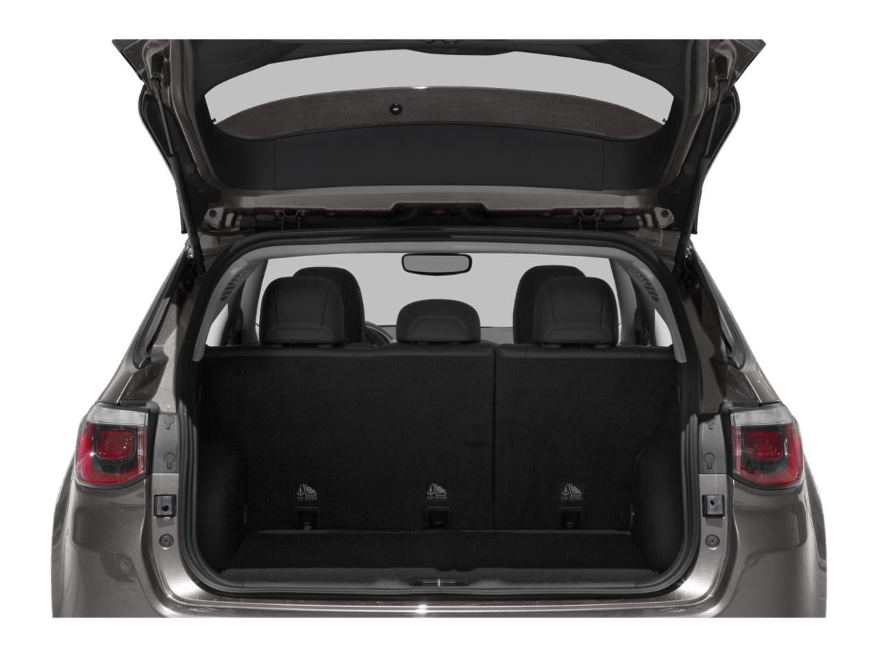 2019 Jeep Compass Altitude 4x4