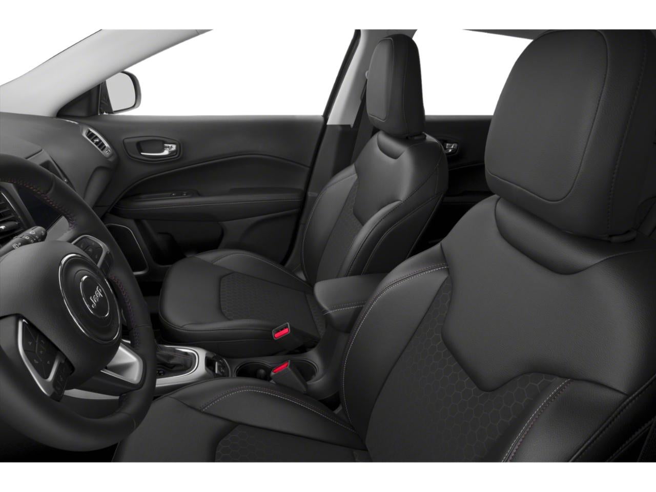 2019 Jeep Compass Altitude 4x4