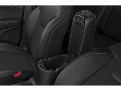 2019 Jeep Compass Altitude 4x4