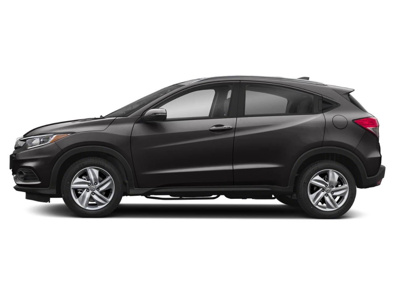 2019 Honda HR-V EX-L AWD CVT