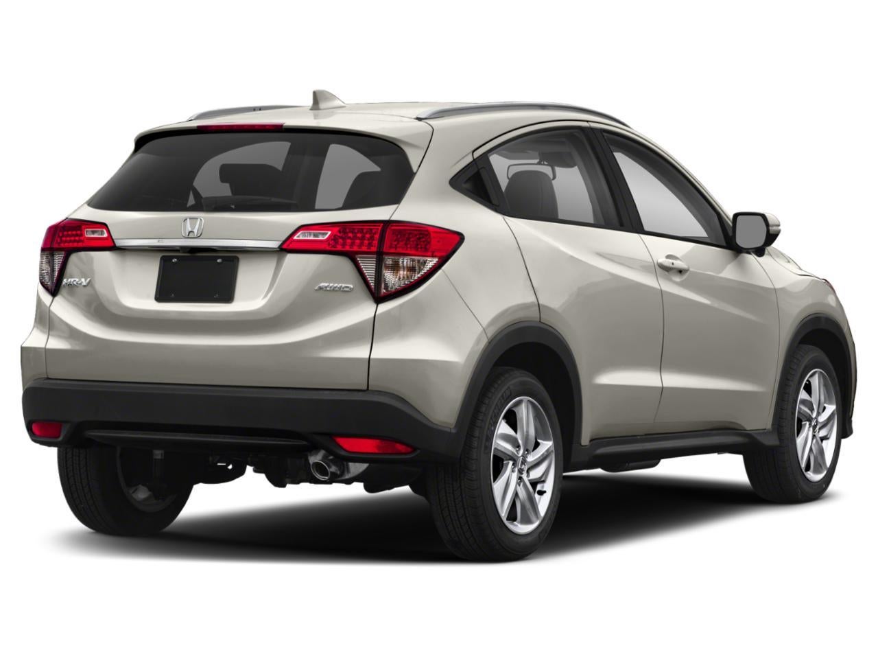 2019 Honda HR-V EX-L AWD CVT