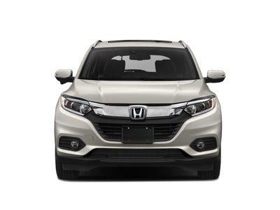 2019 Honda HR-V EX-L AWD CVT