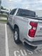 2020 Chevrolet Silverado 1500 Crew Cab Short Box 4-Wheel Drive LT