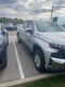 2020 Chevrolet Silverado 1500 Crew Cab Short Box 4-Wheel Drive LT