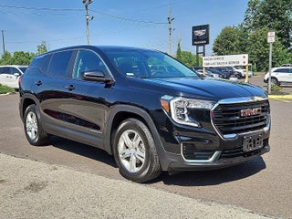 2023 GMC Terrain FWD 4dr SLE