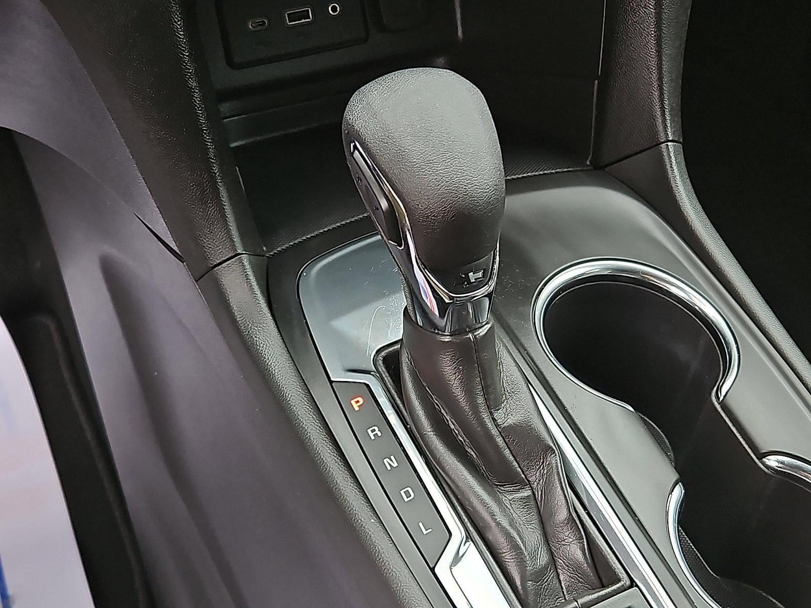 2023 Chevrolet Equinox FWD 4dr LS w/1LS