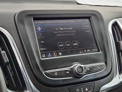 2023 Chevrolet Equinox FWD 4dr LS w/1LS