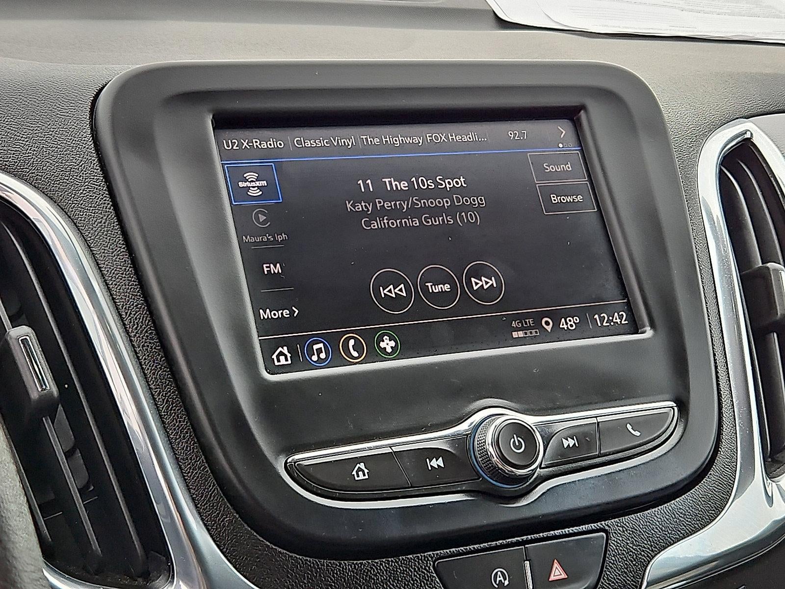 2023 Chevrolet Equinox FWD 4dr LS w/1LS