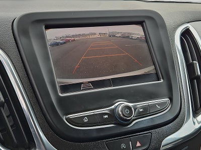 2023 Chevrolet Equinox FWD 4dr LS w/1LS