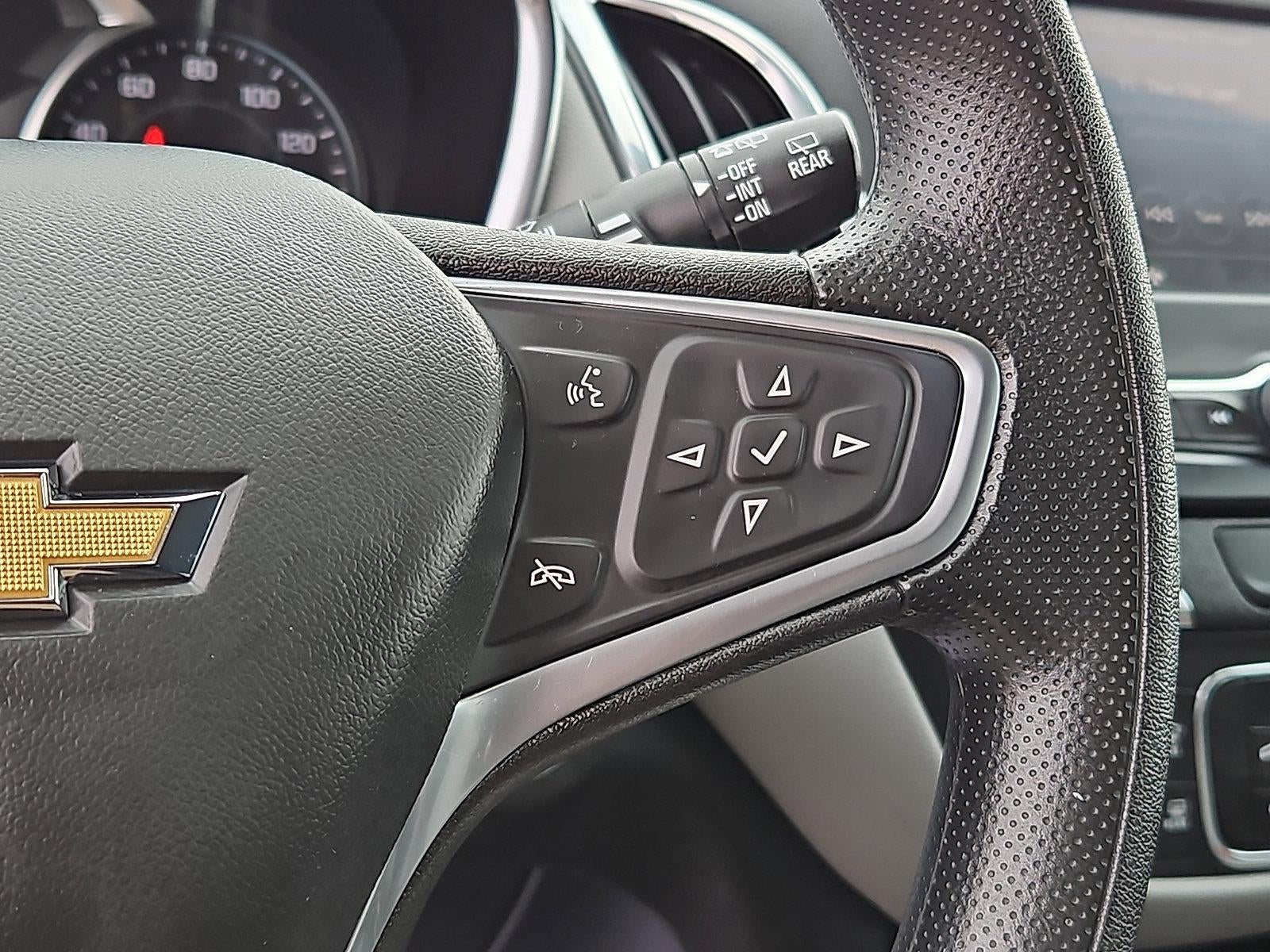 2023 Chevrolet Equinox FWD 4dr LS w/1LS