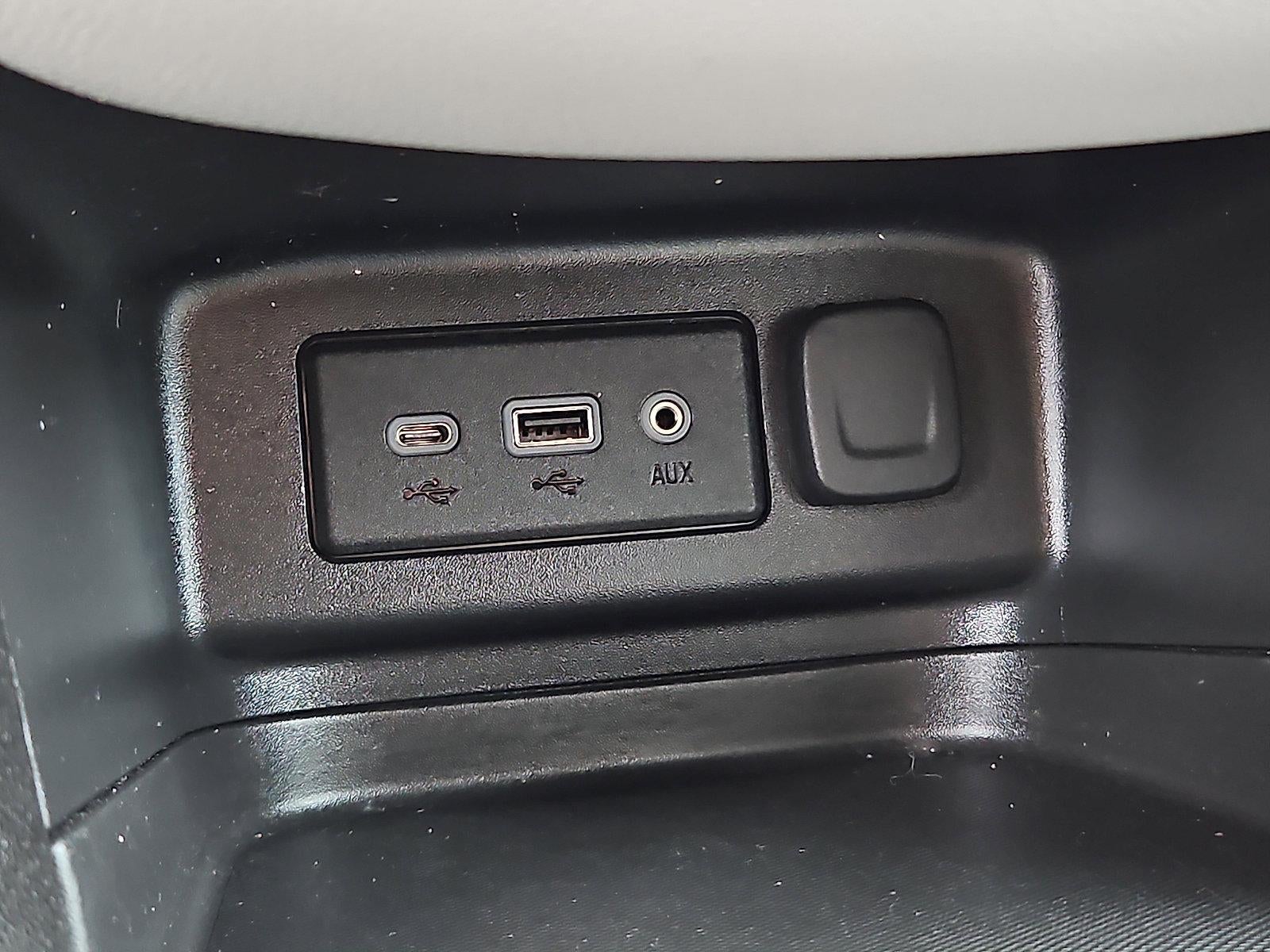 2023 Chevrolet Equinox FWD 4dr LS w/1LS