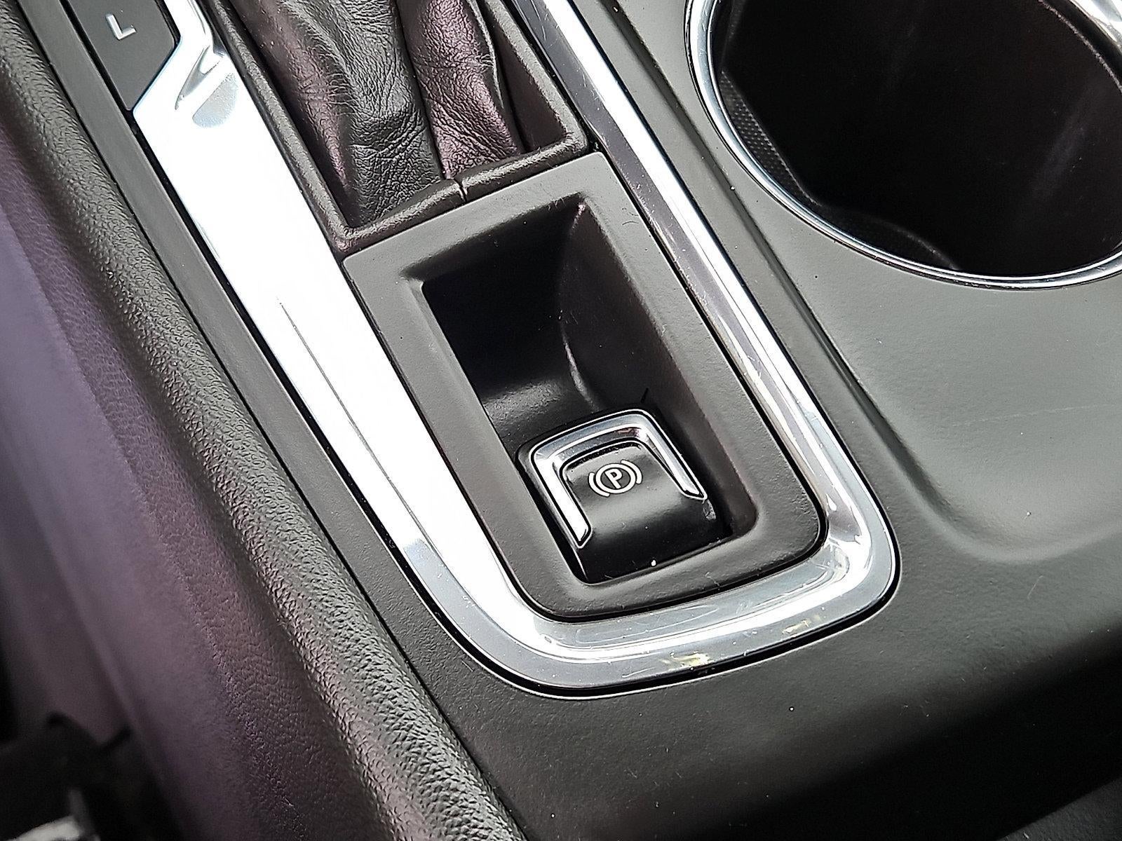 2023 Chevrolet Equinox FWD 4dr LS w/1LS