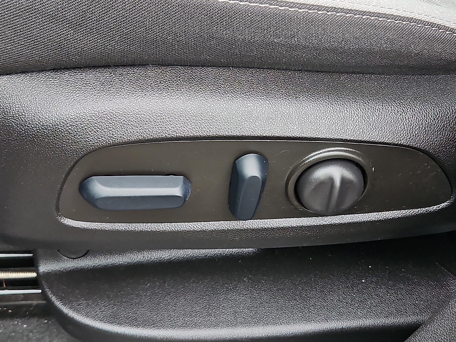 2023 Chevrolet Equinox FWD 4dr LS w/1LS