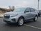 2023 Chevrolet Equinox FWD 4dr LS w/1LS