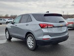 2023 Chevrolet Equinox FWD 4dr LS w/1LS