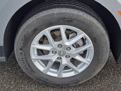 2023 Chevrolet Equinox FWD 4dr LS w/1LS