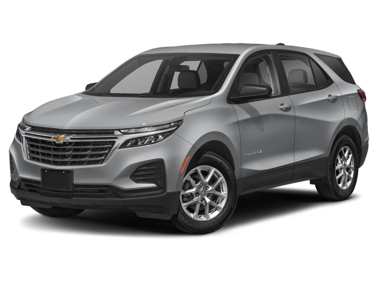 2023 Chevrolet Equinox FWD 4dr LS w/1LS