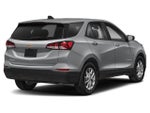 2023 Chevrolet Equinox FWD 4dr LS w/1LS