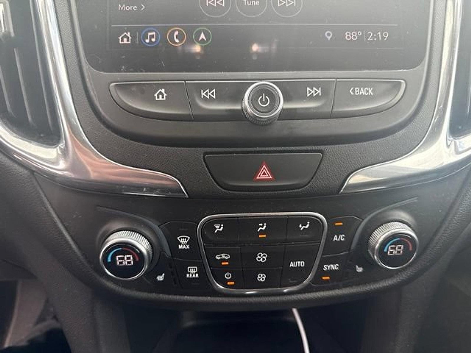 2020 Chevrolet Equinox AWD LT