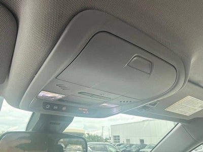 2020 Chevrolet Equinox AWD LT