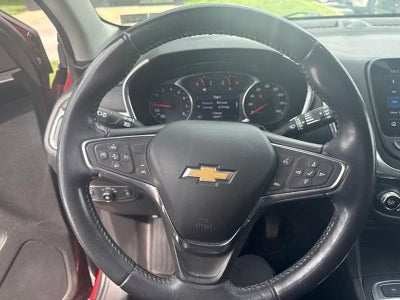 2020 Chevrolet Equinox AWD LT